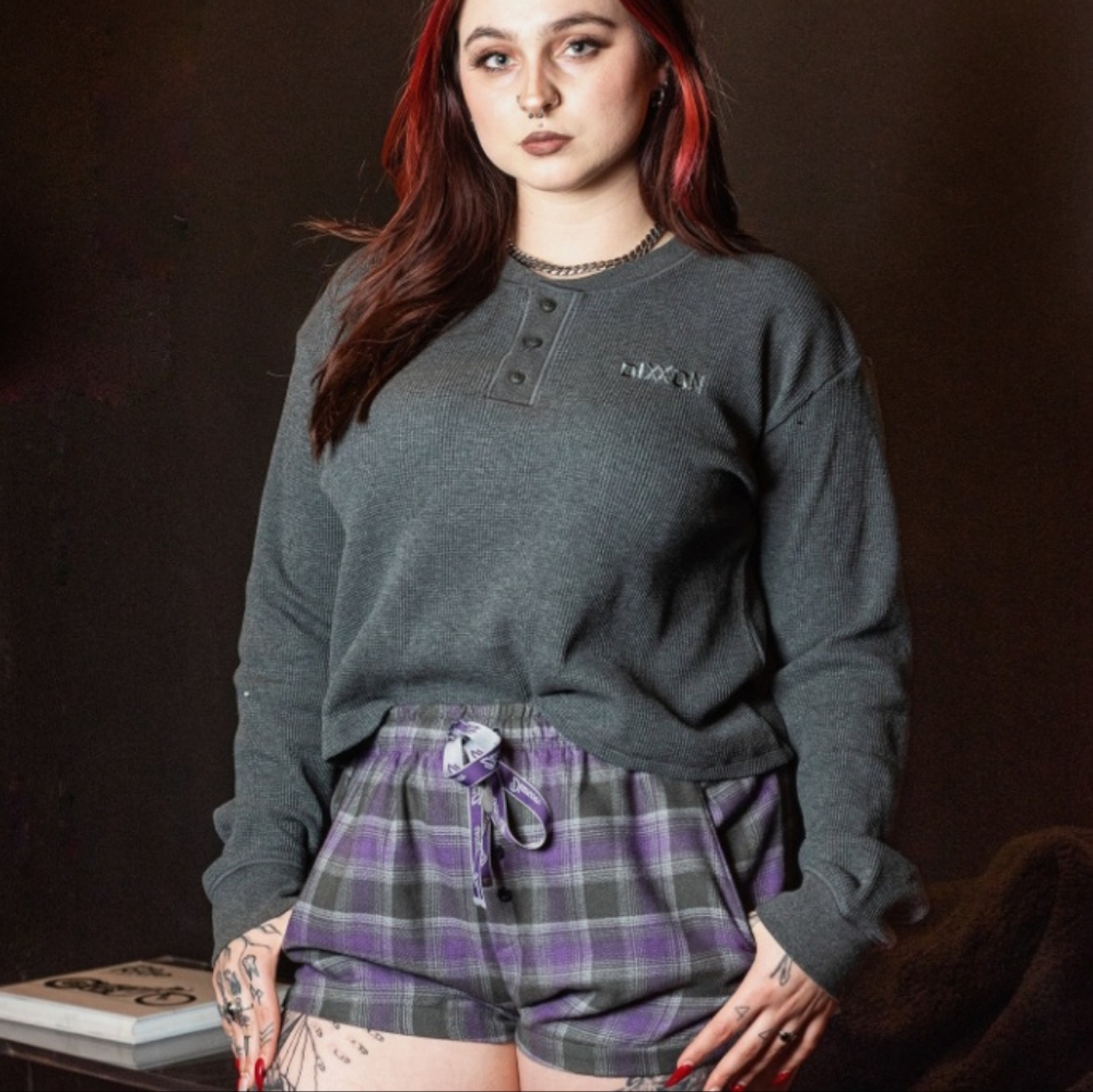 dixxon lounge wear